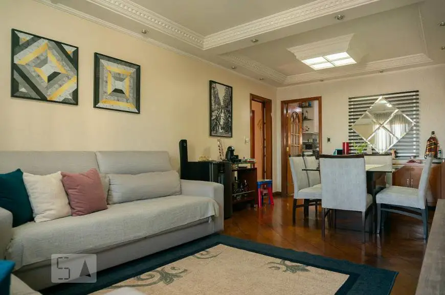 Foto 1 de Apartamento com 3 Quartos à venda, 135m² em Freguesia do Ó, São Paulo