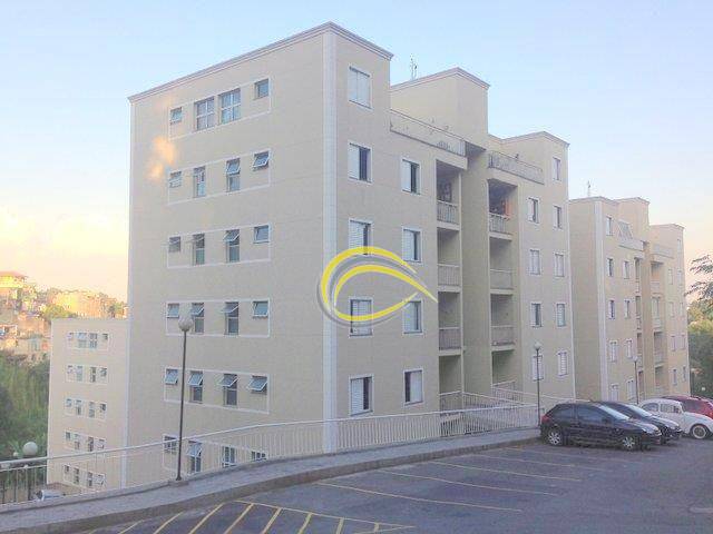 Foto 1 de Apartamento com 3 Quartos à venda, 104m² em Granja Viana, Cotia
