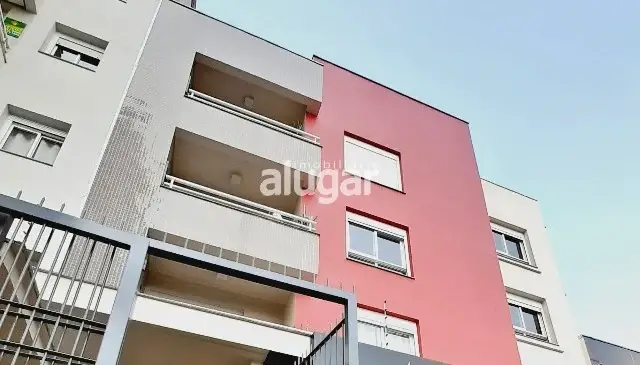 Foto 1 de Apartamento com 3 Quartos para alugar, 120m² em Jardim do Shopping, Caxias do Sul
