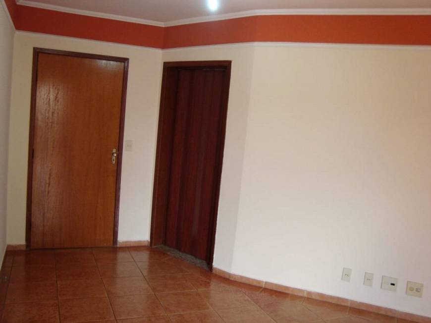 Foto 2 de Apartamento com 3 Quartos à venda, 80m² em Jardim Urano, São José do Rio Preto