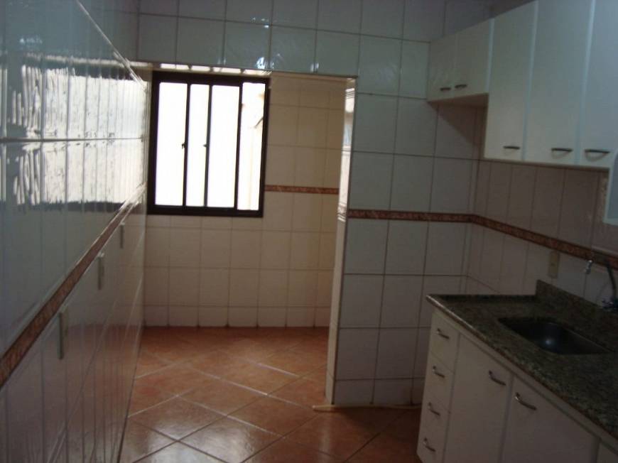 Foto 3 de Apartamento com 3 Quartos à venda, 80m² em Jardim Urano, São José do Rio Preto
