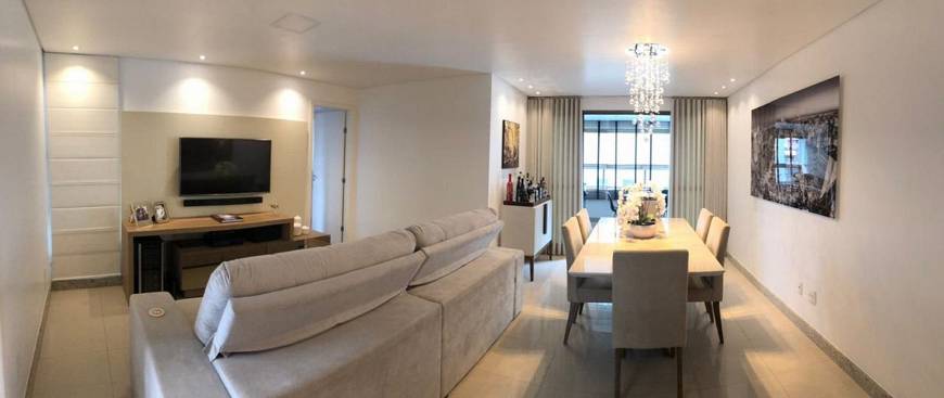 Foto 1 de Apartamento com 3 Quartos à venda, 110m² em Liberdade, Belo Horizonte