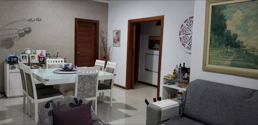 Foto 1 de Apartamento com 3 Quartos à venda, 111m² em Lins de Vasconcelos, Rio de Janeiro