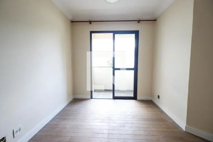 Foto 2 de Apartamento com 3 Quartos para alugar, 60m² em Mandaqui, São Paulo
