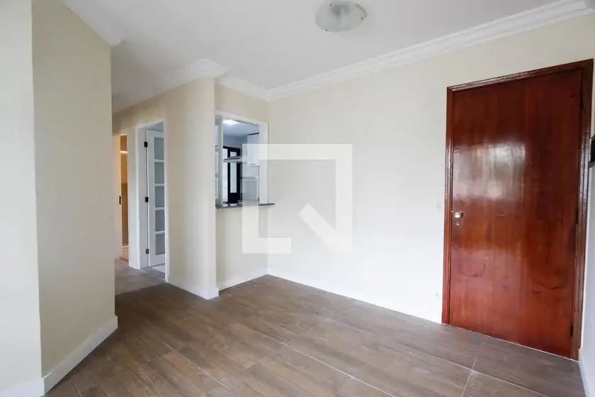 Foto 3 de Apartamento com 3 Quartos para alugar, 60m² em Mandaqui, São Paulo