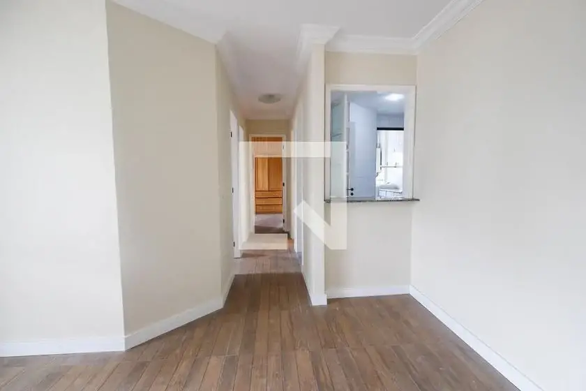 Foto 5 de Apartamento com 3 Quartos para alugar, 60m² em Mandaqui, São Paulo