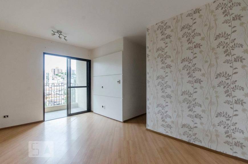 Foto 1 de Apartamento com 3 Quartos para alugar, 67m² em Mandaqui, São Paulo