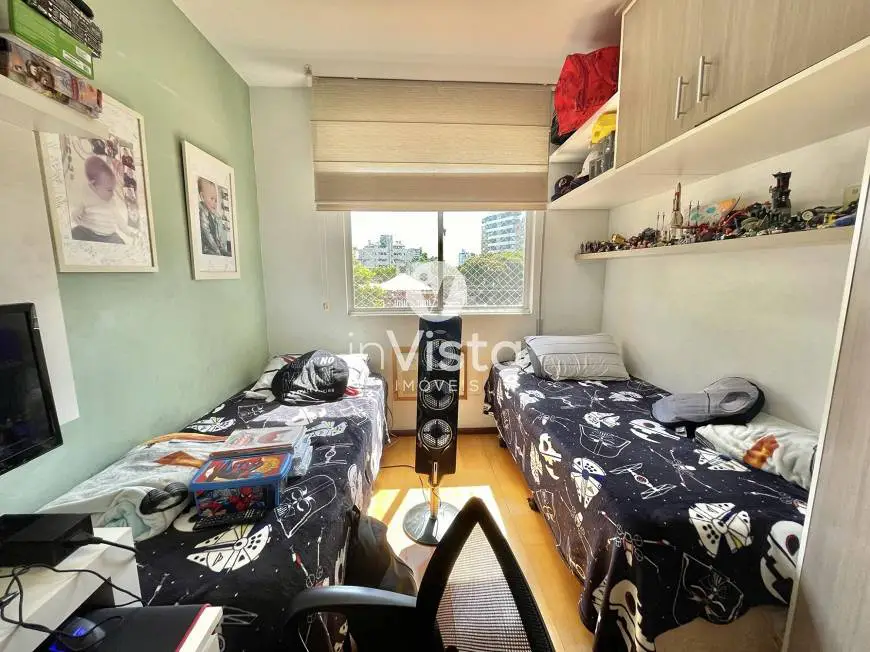Foto 4 de Apartamento com 3 Quartos à venda, 101m² em Menino Jesus, Santa Maria