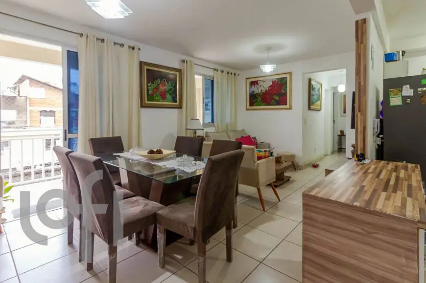 Foto 1 de Apartamento com 3 Quartos à venda, 107m² em Pampulha, Belo Horizonte