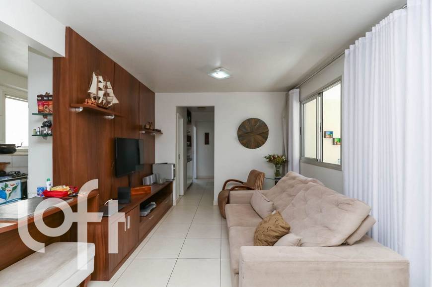 Foto 1 de Apartamento com 3 Quartos à venda, 85m² em Pampulha, Belo Horizonte