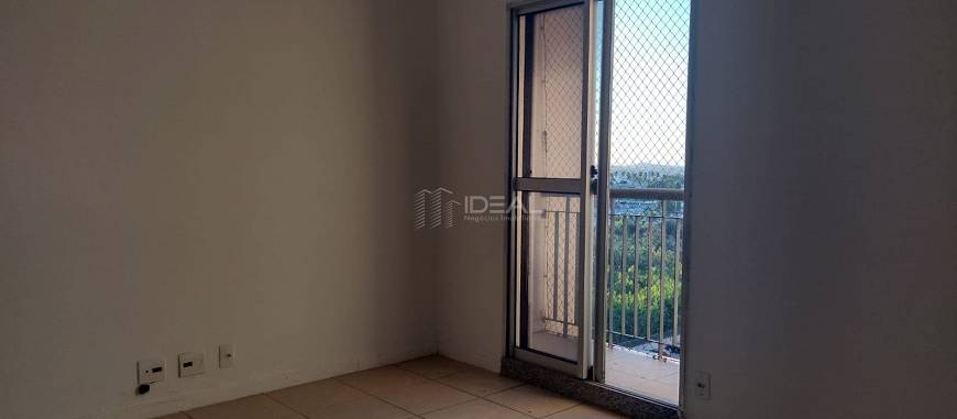 Foto 1 de Apartamento com 3 Quartos para venda ou aluguel, 65m² em Parque Santo Amaro, Campos dos Goytacazes