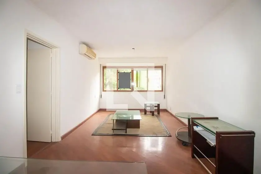 Foto 2 de Apartamento com 3 Quartos para alugar, 106m² em Petrópolis, Porto Alegre