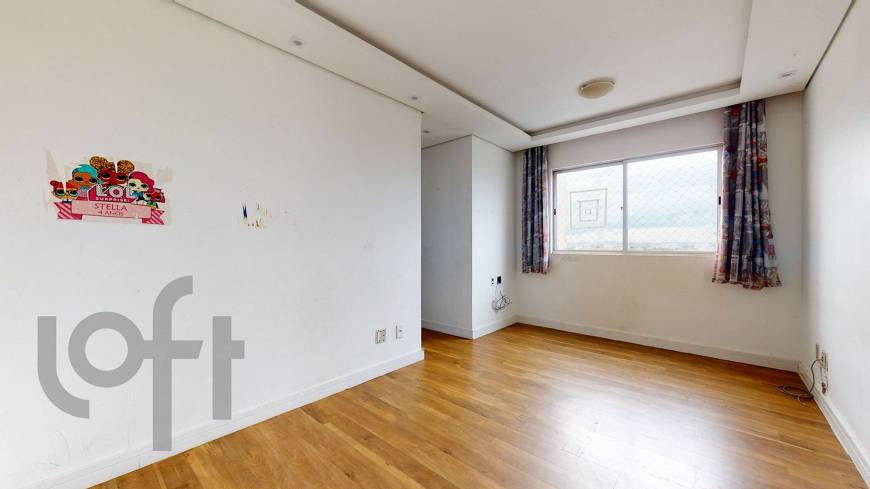 Foto 1 de Apartamento com 3 Quartos à venda, 65m² em Planalto, Belo Horizonte