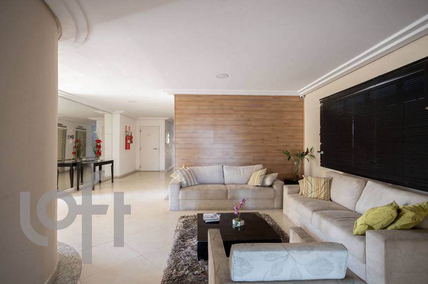 Foto 4 de Apartamento com 3 Quartos à venda, 110m² em Quinta da Paineira, São Paulo