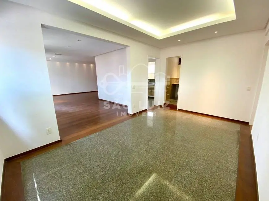 Foto 1 de Apartamento com 3 Quartos à venda, 145m² em São José, Belo Horizonte