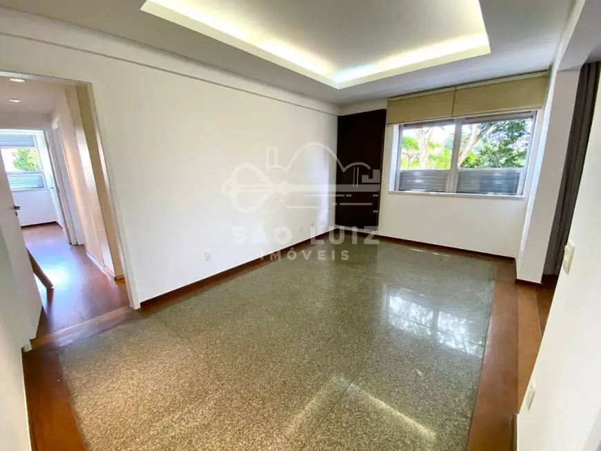 Foto 2 de Apartamento com 3 Quartos à venda, 145m² em São José, Belo Horizonte