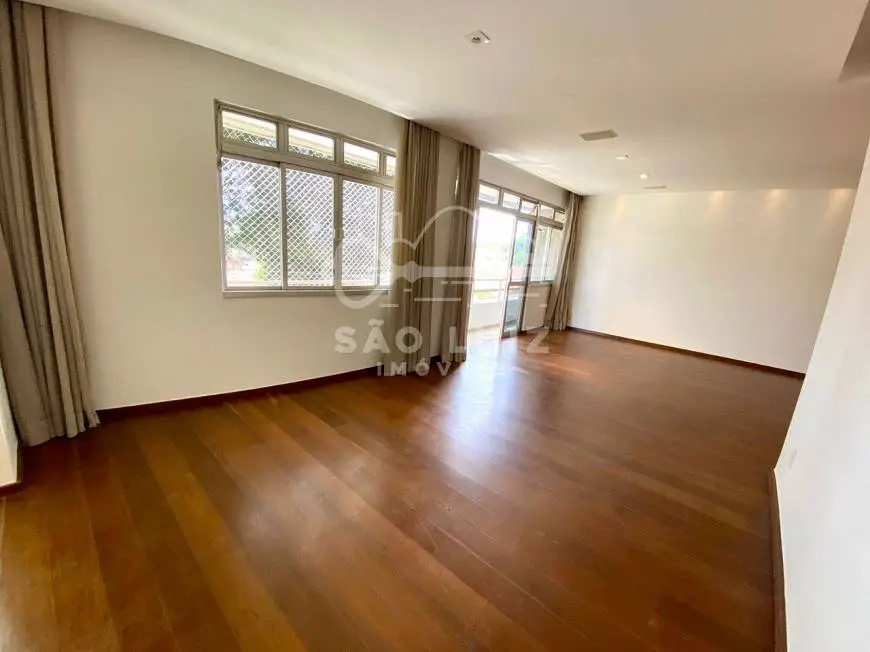 Foto 4 de Apartamento com 3 Quartos à venda, 145m² em São José, Belo Horizonte