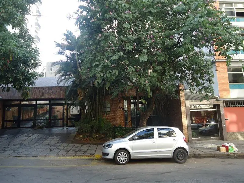 Foto 2 de Apartamento com 3 Quartos para alugar, 130m² em Savassi, Belo Horizonte