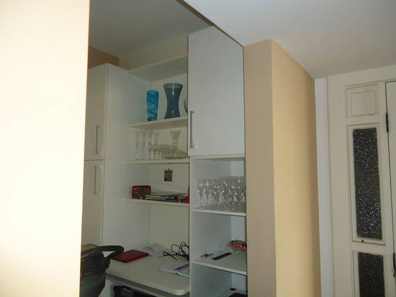 Foto 3 de Apartamento com 3 Quartos para alugar, 130m² em Savassi, Belo Horizonte
