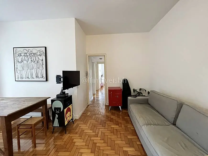 Foto 3 de Apartamento com 3 Quartos à venda, 96m² em Serra, Belo Horizonte