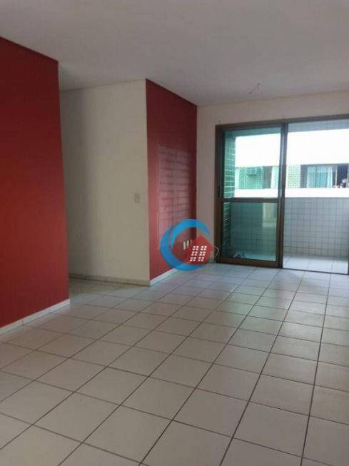 Foto 3 de Apartamento com 3 Quartos à venda, 65m² em Torre, Recife