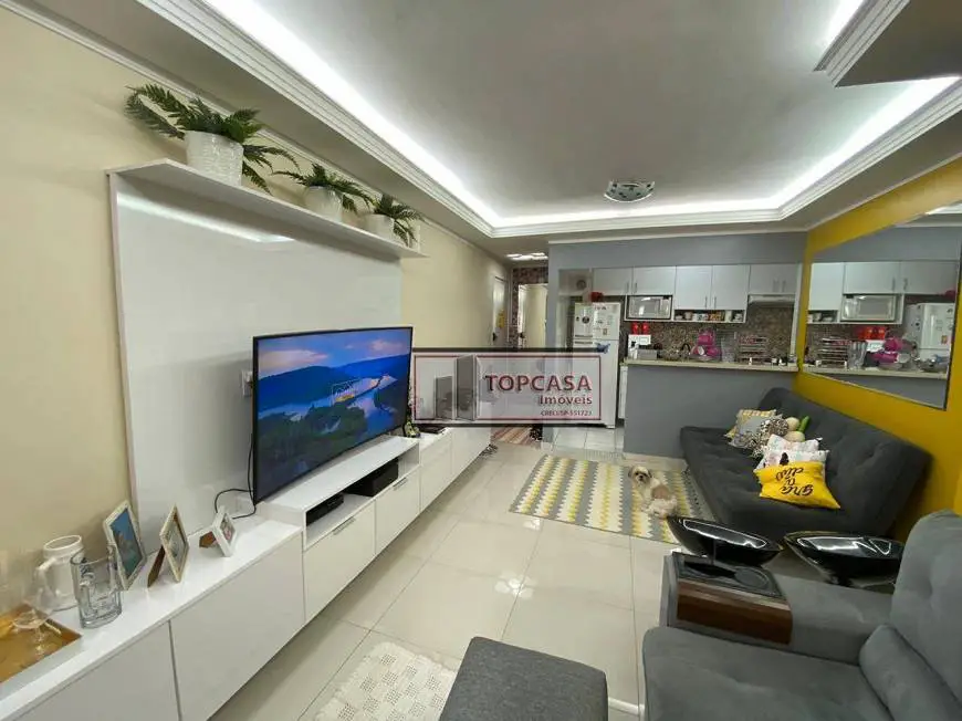 Foto 1 de Apartamento com 3 Quartos à venda, 72m² em Usina Piratininga, São Paulo