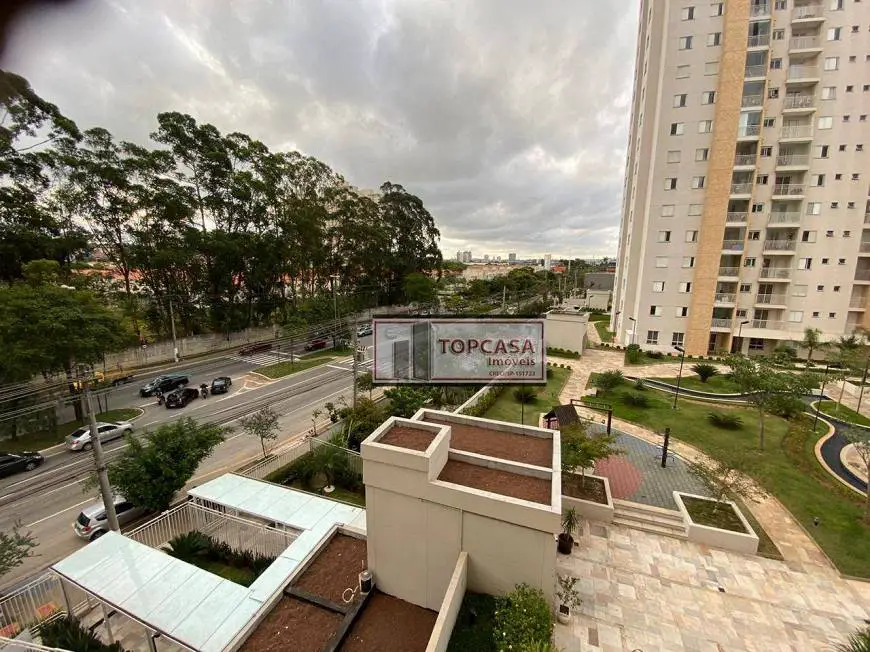 Foto 5 de Apartamento com 3 Quartos à venda, 72m² em Usina Piratininga, São Paulo