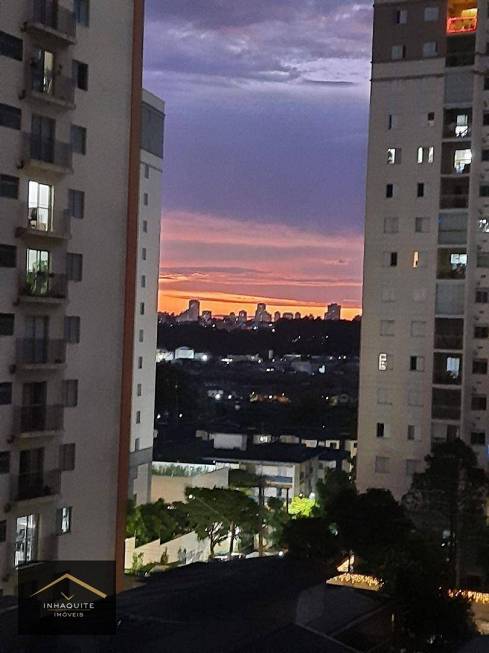 Foto 4 de Apartamento com 3 Quartos à venda, 69m² em Vila Lucia, São Paulo