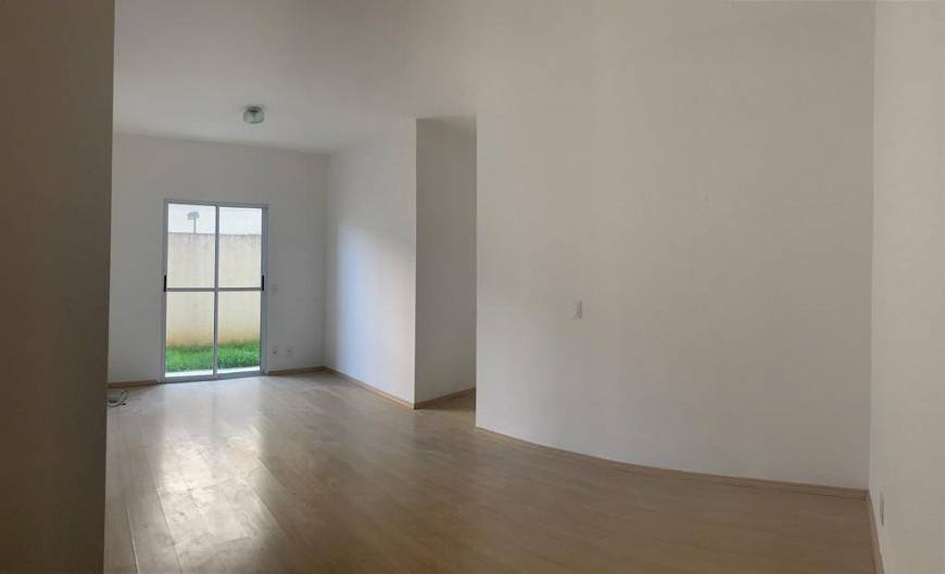 Foto 1 de Apartamento com 3 Quartos à venda, 87m² em Vila Mogilar, Mogi das Cruzes
