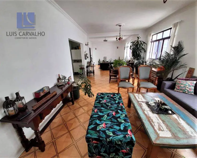 Foto 1 de Apartamento com 4 Quartos à venda, 180m² em Bela Vista, São Paulo