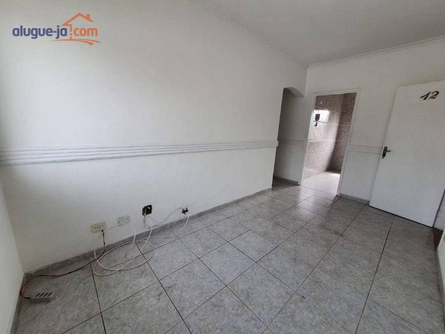 Foto 5 de Apartamento com 4 Quartos para alugar, 120m² em Boqueirão, Praia Grande