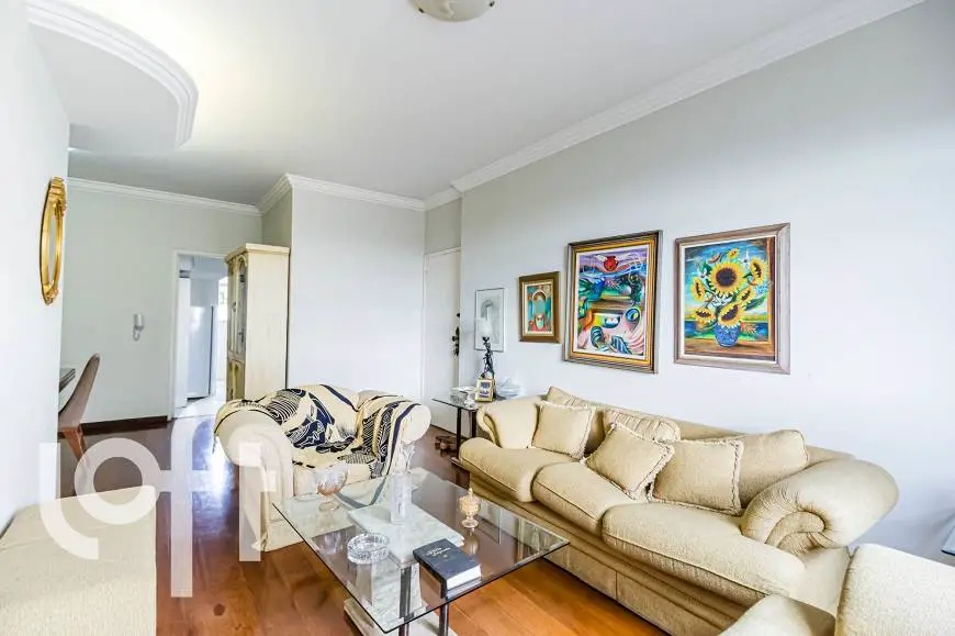 Foto 1 de Apartamento com 4 Quartos à venda, 140m² em Calafate, Belo Horizonte