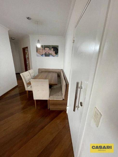 Foto 2 de Apartamento com 4 Quartos à venda, 130m² em Centro, São Bernardo do Campo