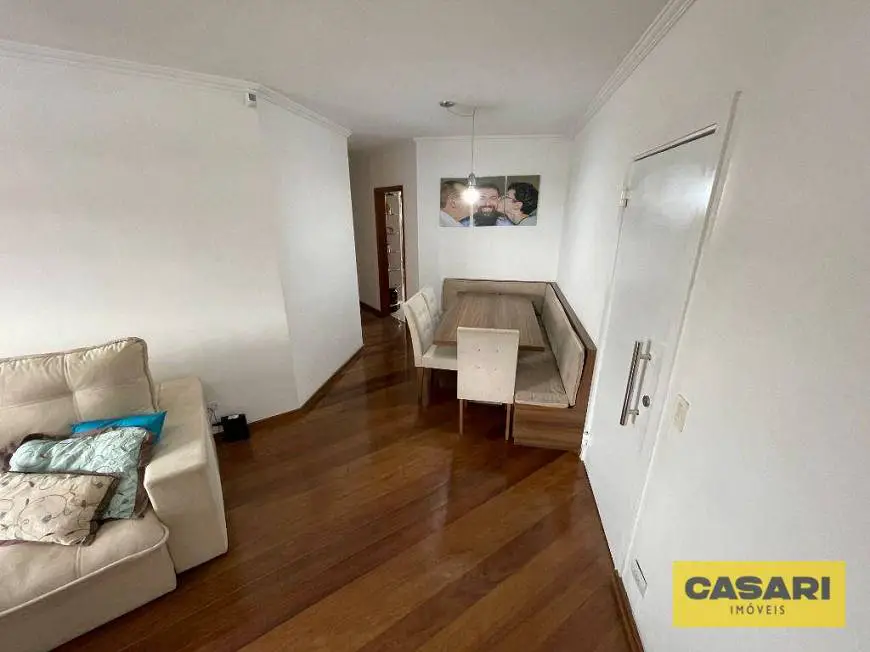 Foto 5 de Apartamento com 4 Quartos à venda, 130m² em Centro, São Bernardo do Campo