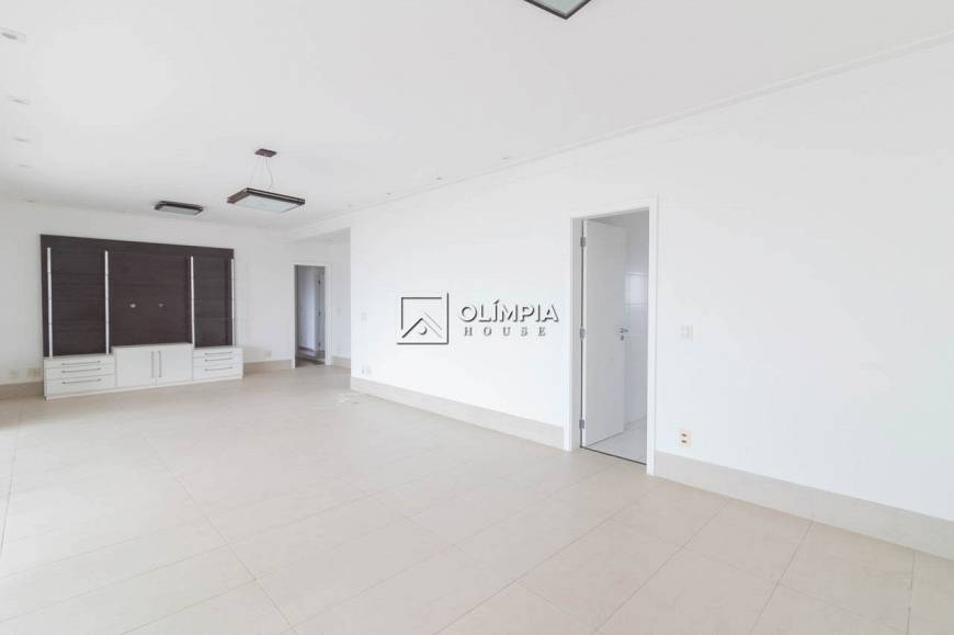 Foto 1 de Apartamento com 4 Quartos à venda, 220m² em Vila Clementino, São Paulo