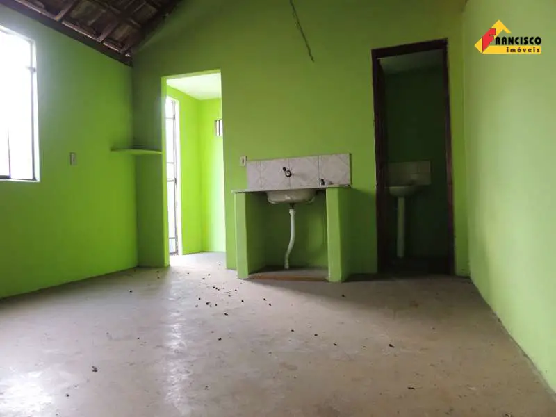 Foto 1 de Casa com 1 Quarto para alugar, 40m² em Bom Pastor, Divinópolis