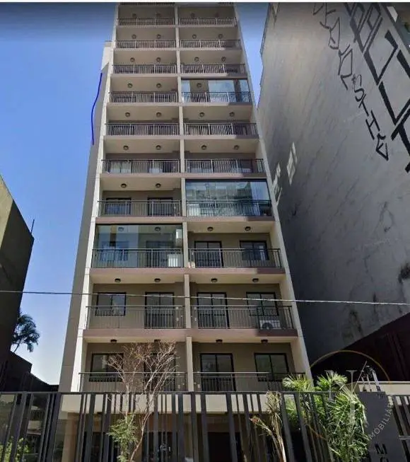 Foto 1 de Casa com 1 Quarto à venda, 25m² em Centro, São Paulo