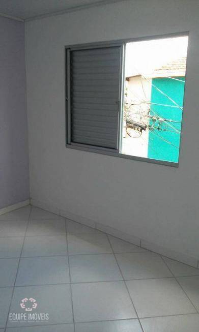Foto 4 de Casa com 1 Quarto para alugar, 30m² em Vila Lageado, São Paulo