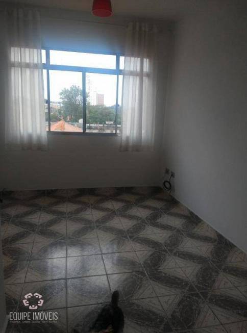 Foto 1 de Casa com 1 Quarto para alugar, 40m² em Vila Lageado, São Paulo