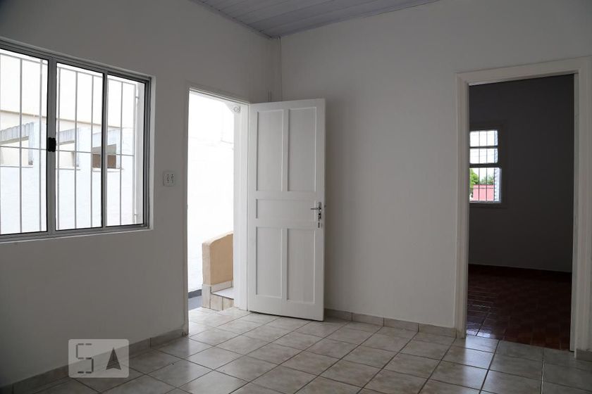 Foto 1 de Casa com 1 Quarto para alugar, 50m² em Vila Sônia, São Paulo