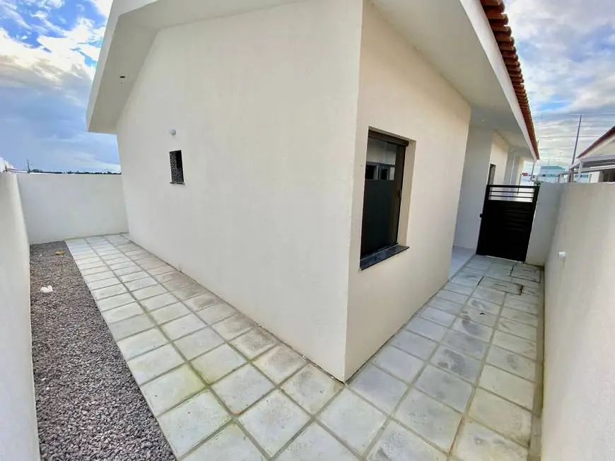 Foto 3 de Casa com 2 Quartos à venda, 60m² em Bairro das Indústrias, João Pessoa