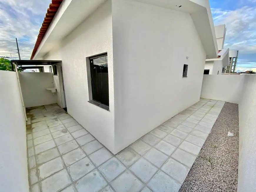 Foto 4 de Casa com 2 Quartos à venda, 60m² em Bairro das Indústrias, João Pessoa