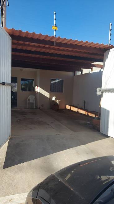 Foto 1 de Casa com 2 Quartos à venda, 70m² em Centro, Paripueira