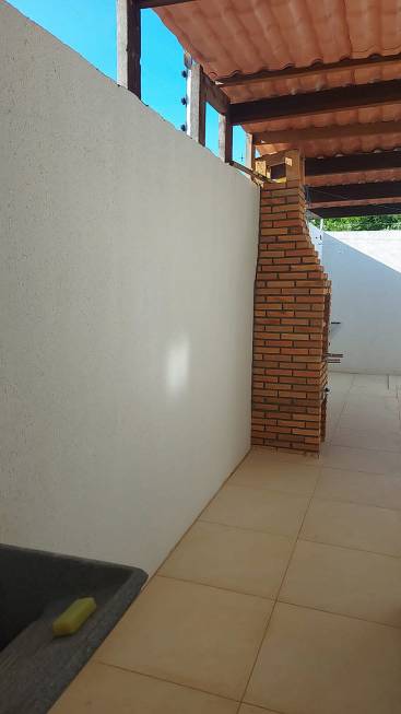Foto 3 de Casa com 2 Quartos à venda, 70m² em Centro, Paripueira