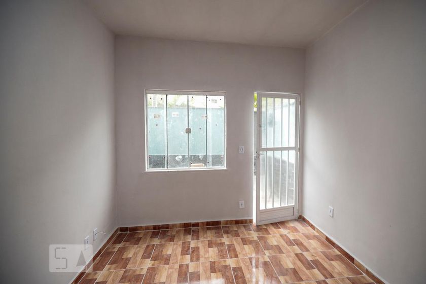 Foto 4 de Casa com 2 Quartos para alugar, 65m² em Piedade, Rio de Janeiro