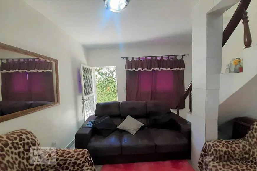 Foto 5 de Casa com 2 Quartos para alugar, 70m² em Piedade, Rio de Janeiro