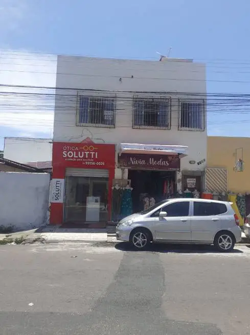 Foto 1 de Casa com 2 Quartos para alugar, 124m² em Siqueira Campos, Aracaju
