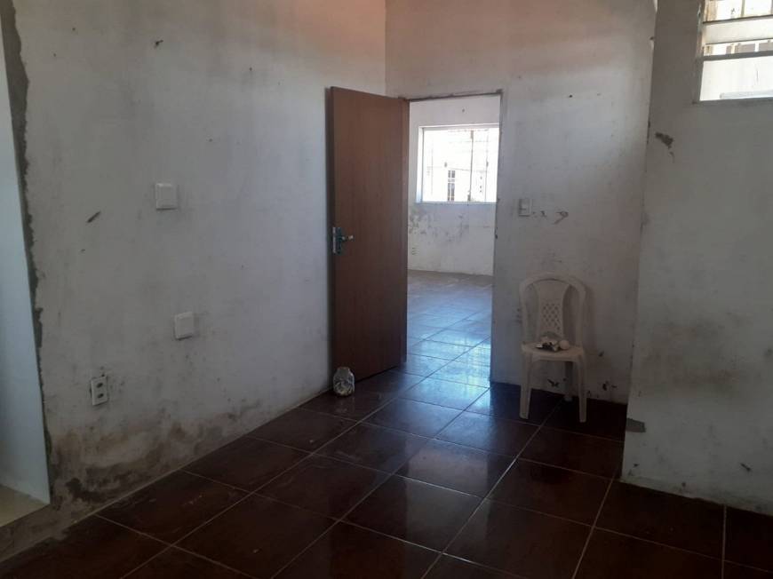 Foto 3 de Casa com 2 Quartos para alugar, 124m² em Siqueira Campos, Aracaju