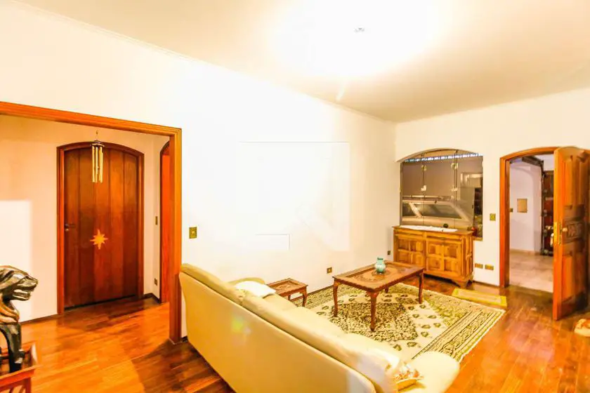 Foto 3 de Casa com 3 Quartos para alugar, 165m² em Brooklin, São Paulo