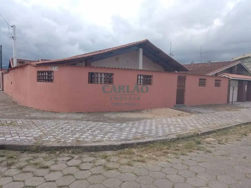 Foto 1 de Casa com 3 Quartos à venda, 282000m² em Centro, Mongaguá